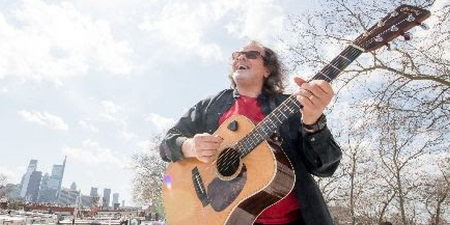 Jefferson Berry to Release 'Dreams of Modern Living' This Month  Image