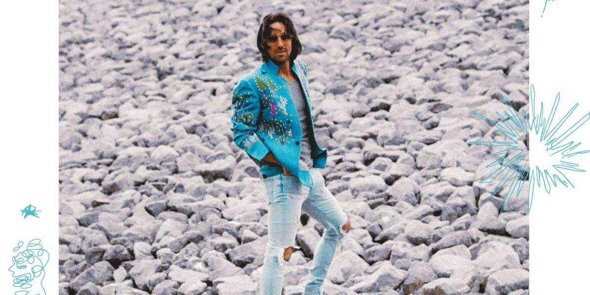 Jake Owen Fires Off New Album 'Loose Cannon' on June 23
