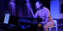 TV: Watch Eden Espinosa Get Ready to Return to BKLYN as She Rehearses for Reunion Con