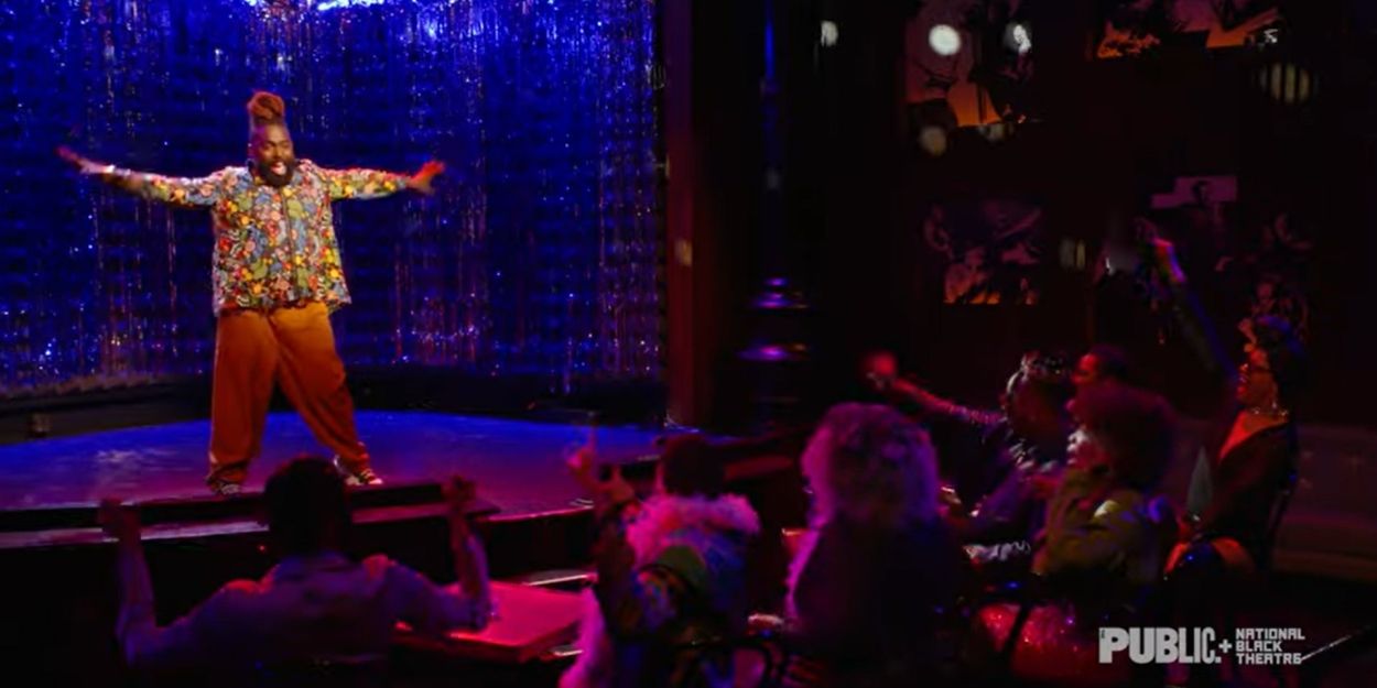 VIDEO: Mykal Kilgore & the Company of FAT Ham Cover 'Kill The Lights' Video