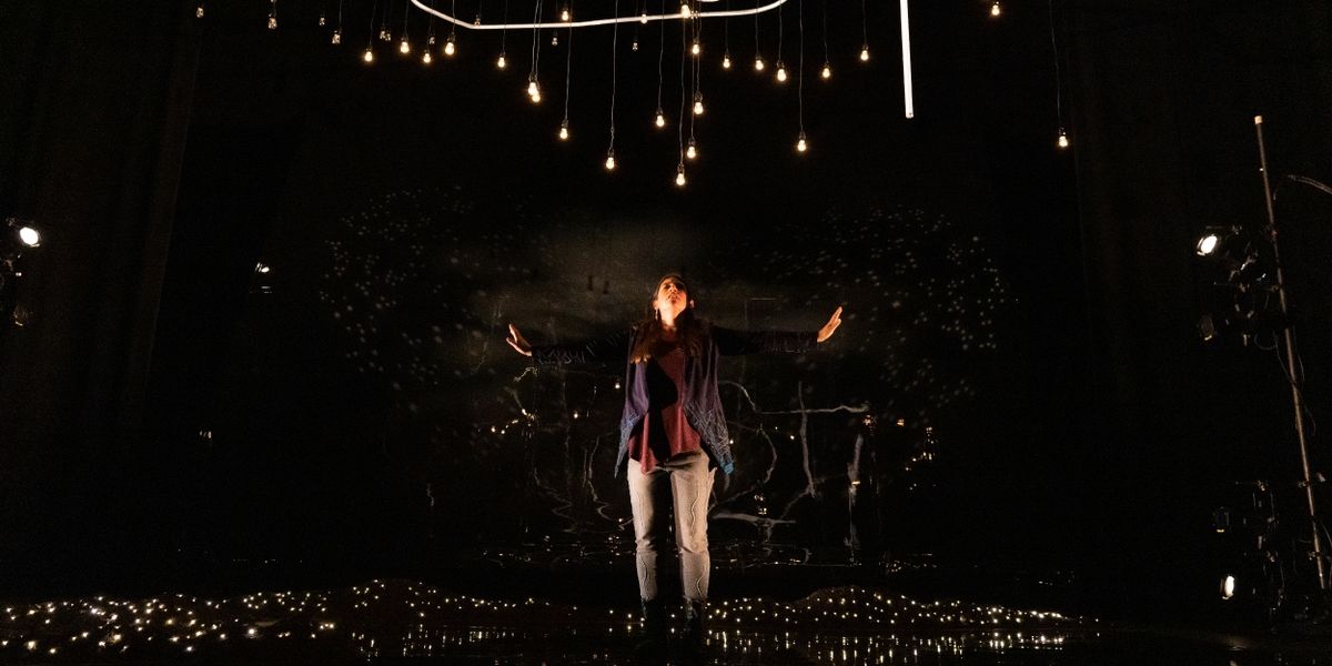 Review: WHERE WE BELONG at Seattle Rep