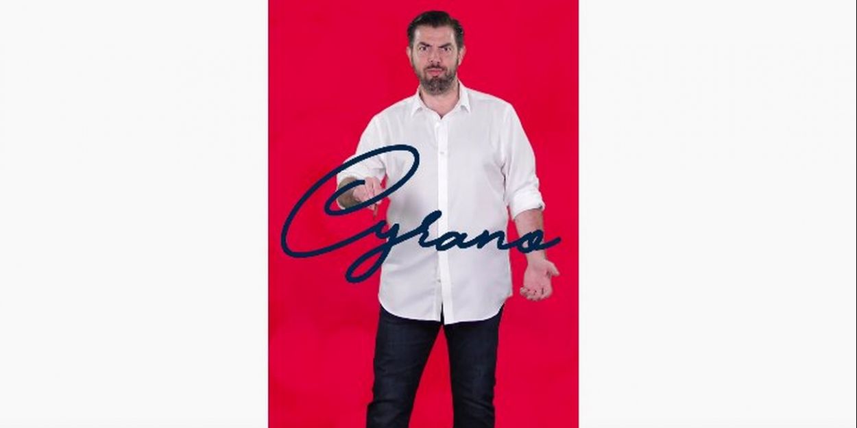 VIDEO: Watch the Official Trailer For CYRANO at Two River Theater Video