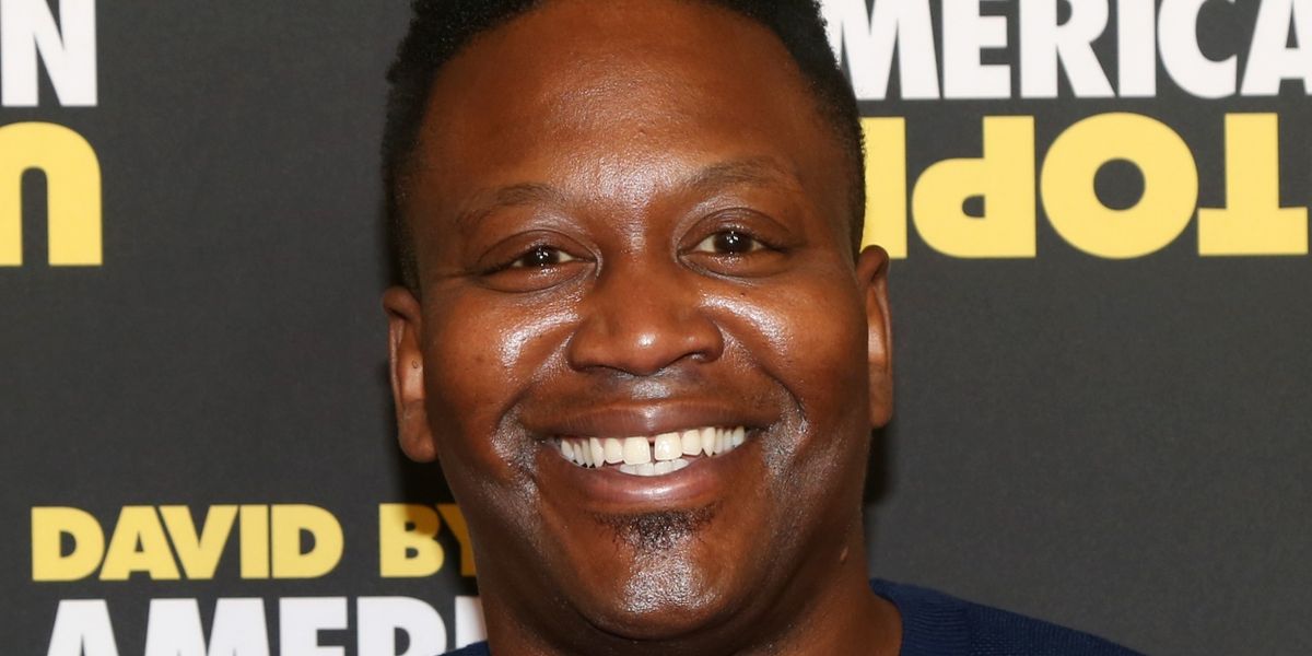 Listen: Will THE PREACHER'S WIFE Make it to Broadway? Tituss Burgess Teases Transfer