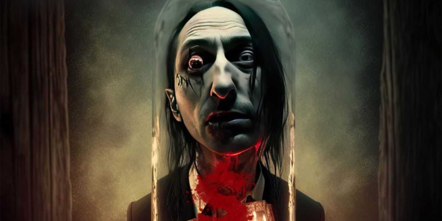 Industrial Metal Mainstays DOPE Release New Single 'Dive'  Image