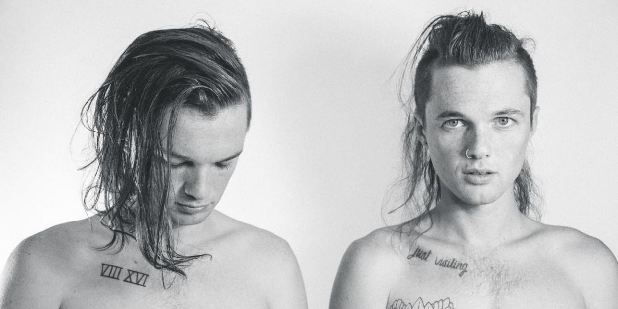 Oliver Riot Release Brand New Song 'Nervous' Video