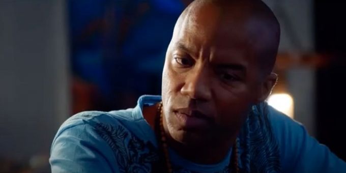 VIDEO: See Rodney Hicks and More in the Trailer For New Film MIGHTY OAK