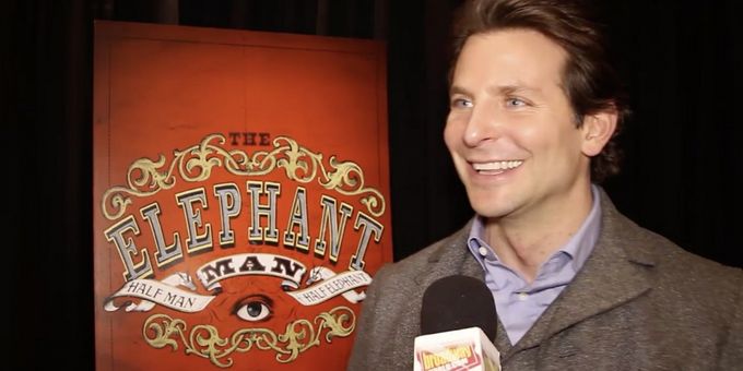 Broadway Rewind: Bradley Cooper and Company Bring THE ELEPHANT MAN Back to Broadway