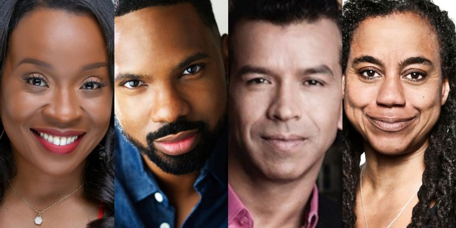 Jeannette Bayardelle, Shawn Bowers & More to Star in THE HARDER THEY COME World Premiere at The Public Theater  Image