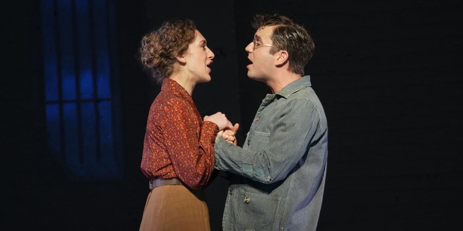 PARADE Will Perform At White House Event In Celebration Jewish American Heritage Month  Image