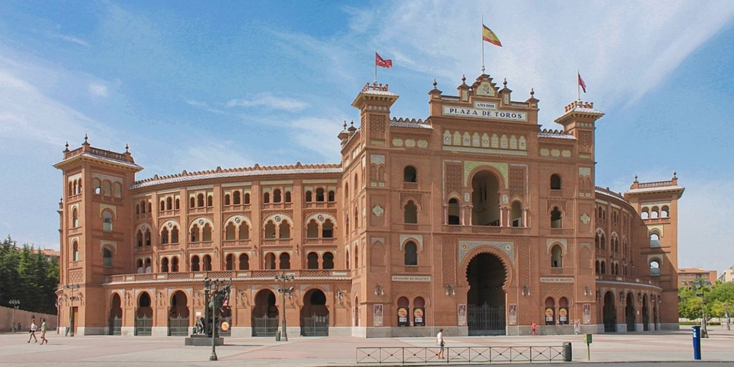 Llega LIVE LAS VENTAS, el ciclo de música que acogerá el icónico espacio de Las Ventas  Image