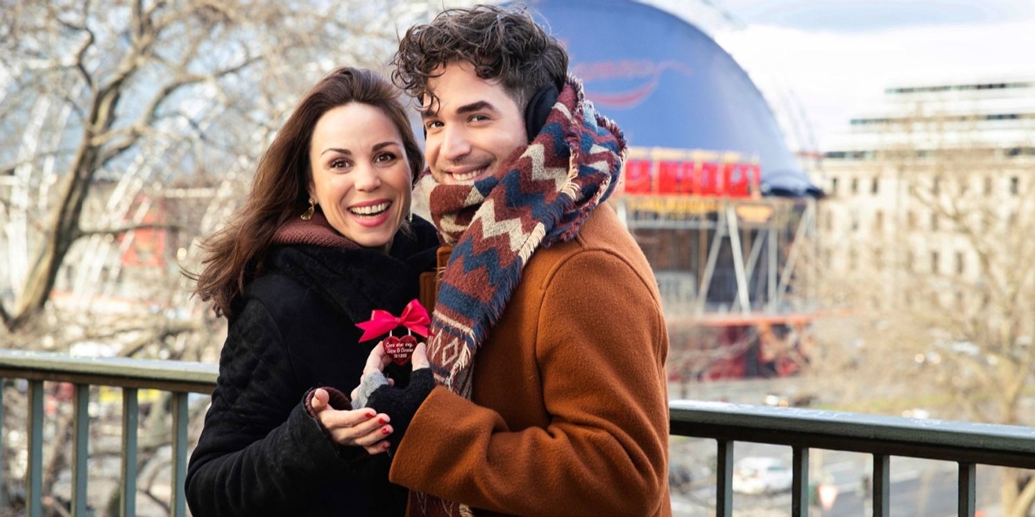 MOULIN ROUGE! DAS MUSICAL Feiert Die 100 Show  Image