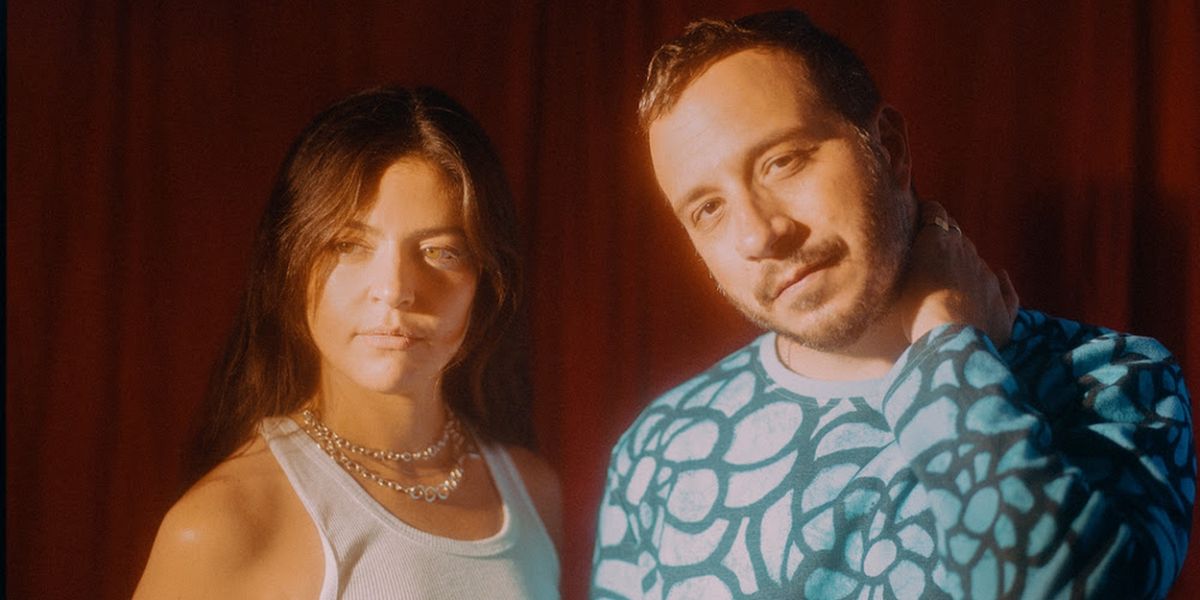 mmeadows Share New Single 'Baby-By'