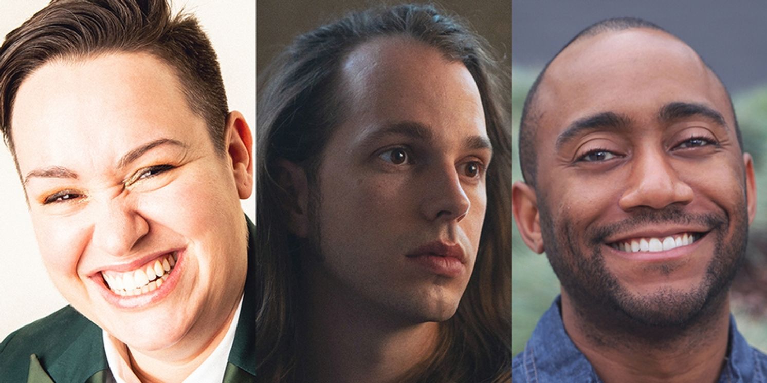 World Premieres & More Set for Raven Theatre 2023-24 Season  Image