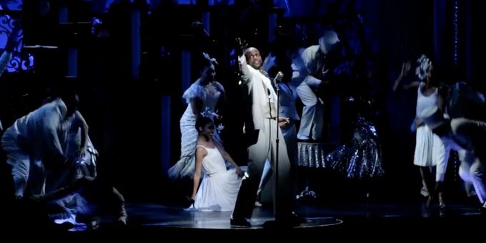 Broadway Rewind: AFTER MIDNIGHT Brings Jazz to Broadway in 2014