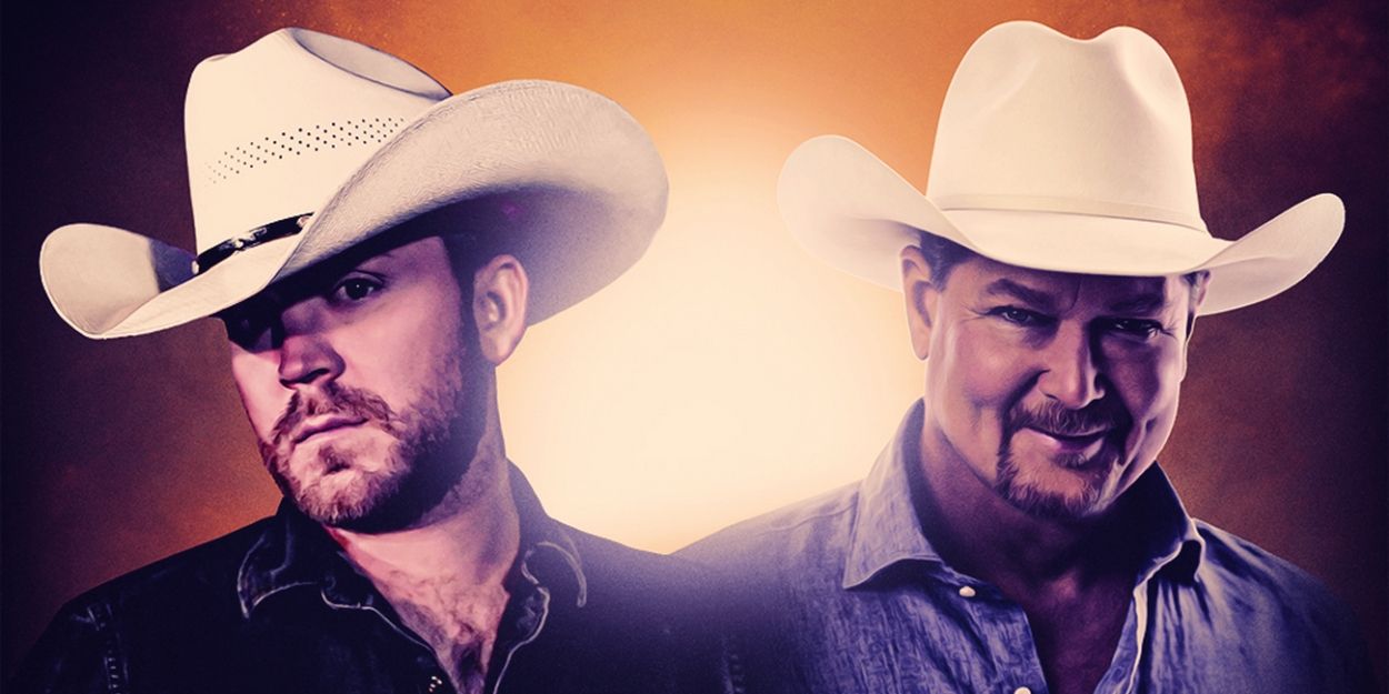 Justin Moore and Tracy Lawrence Announce Late Nights And Longnecks Tour Video