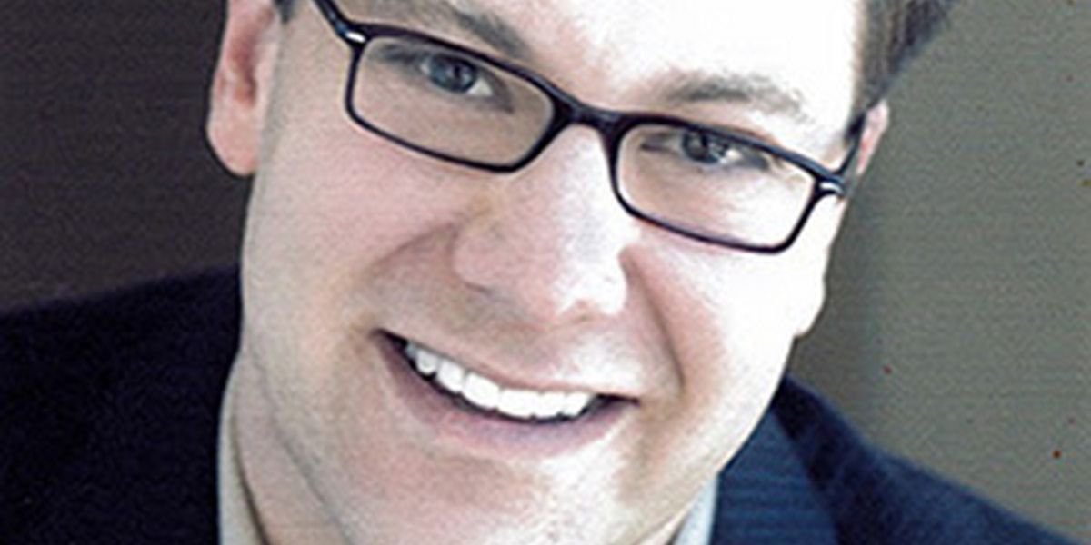 Douglas Love-Ramos Joins A Noise Within as Managing Director