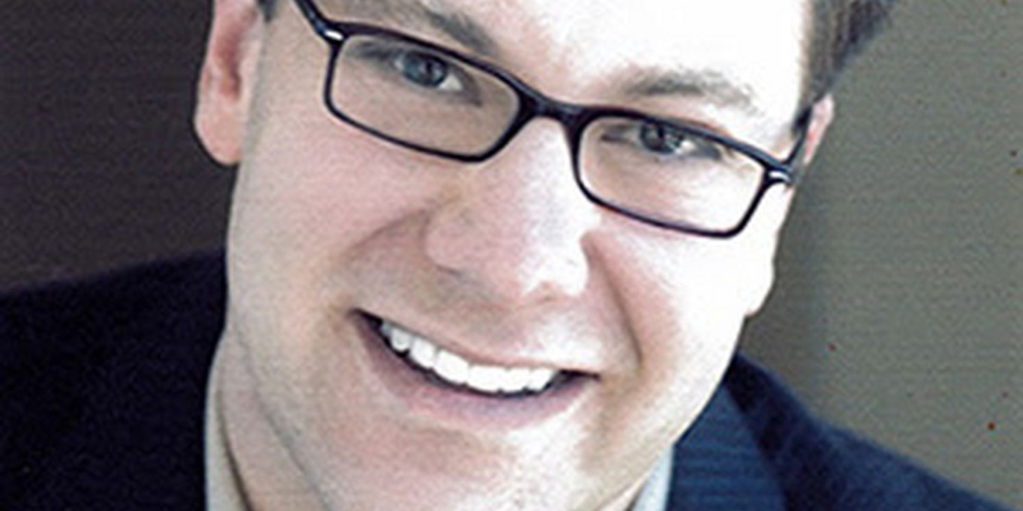 Douglas Love-Ramos Joins A Noise Within as Managing Director  Image