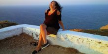 At Home With Lina Koutrakos