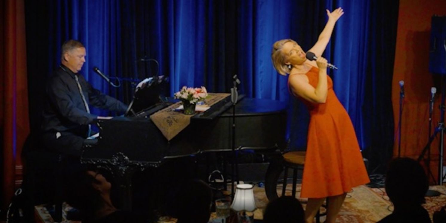 Seaglass Theater Company to Present KAHN ARTIST Directed by Tony Award Winner Faith Prince  Image