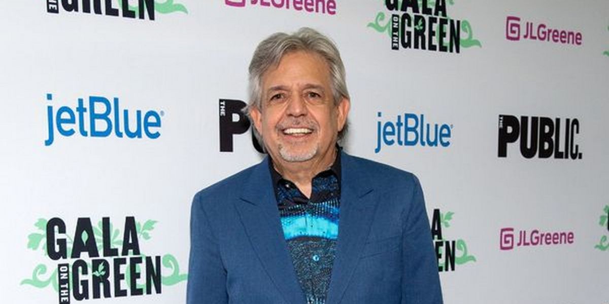 Luis A. Miranda Jr. Named New Board Chair at the Public Theater