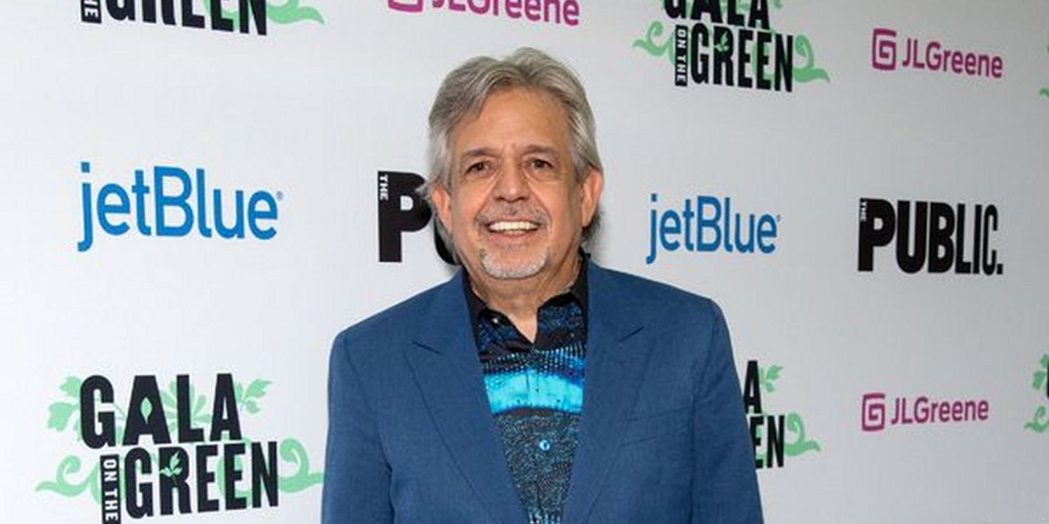 Luis A. Miranda Jr. Named New Board Chair at the Public Theater  Image