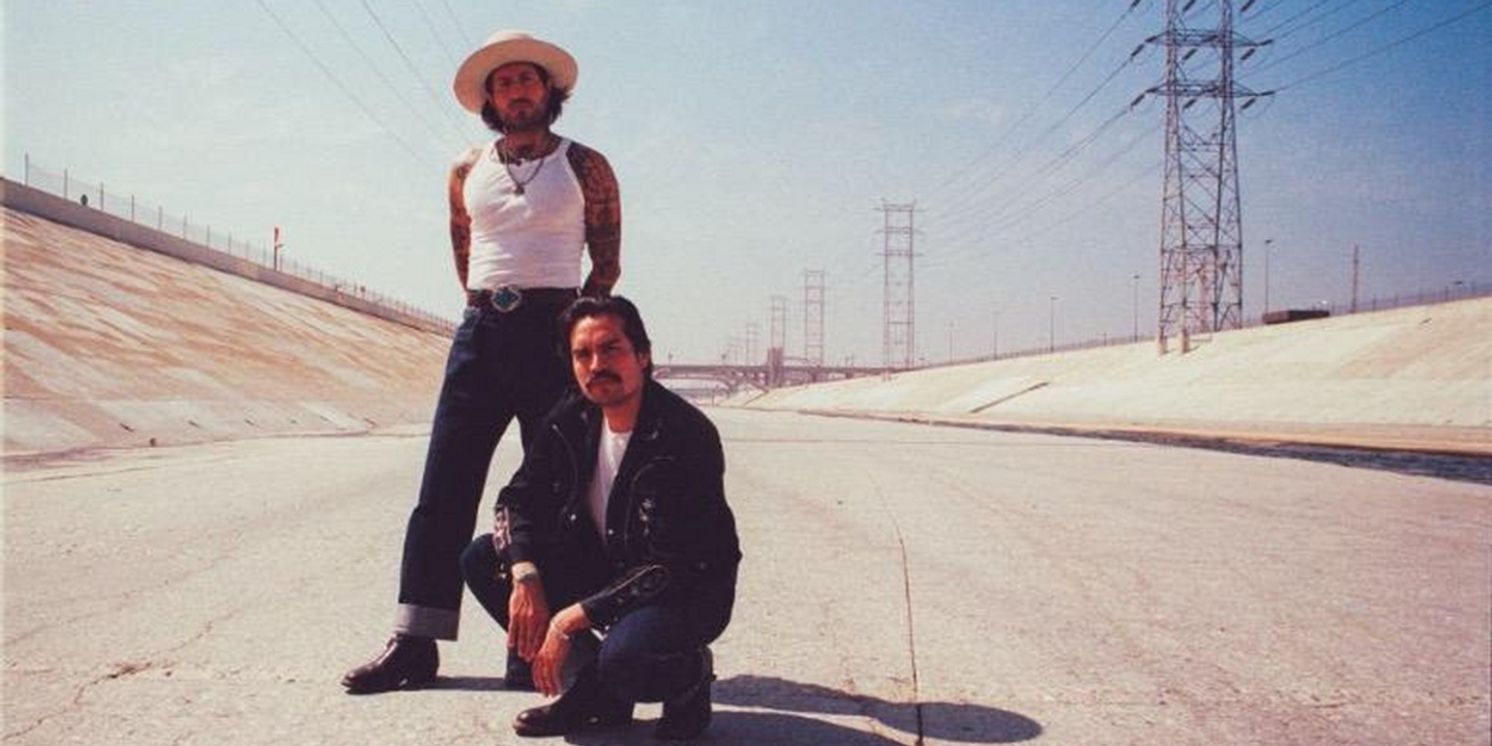 Hermanos Gutiérrez Release New Song 'Los Chicos Tristes'  Image