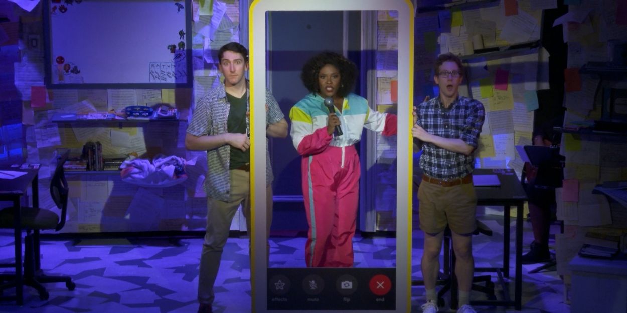 VIDEO: Check Out a Montage From A COMMERCIAL JINGLE FOR REGINA COMET Video