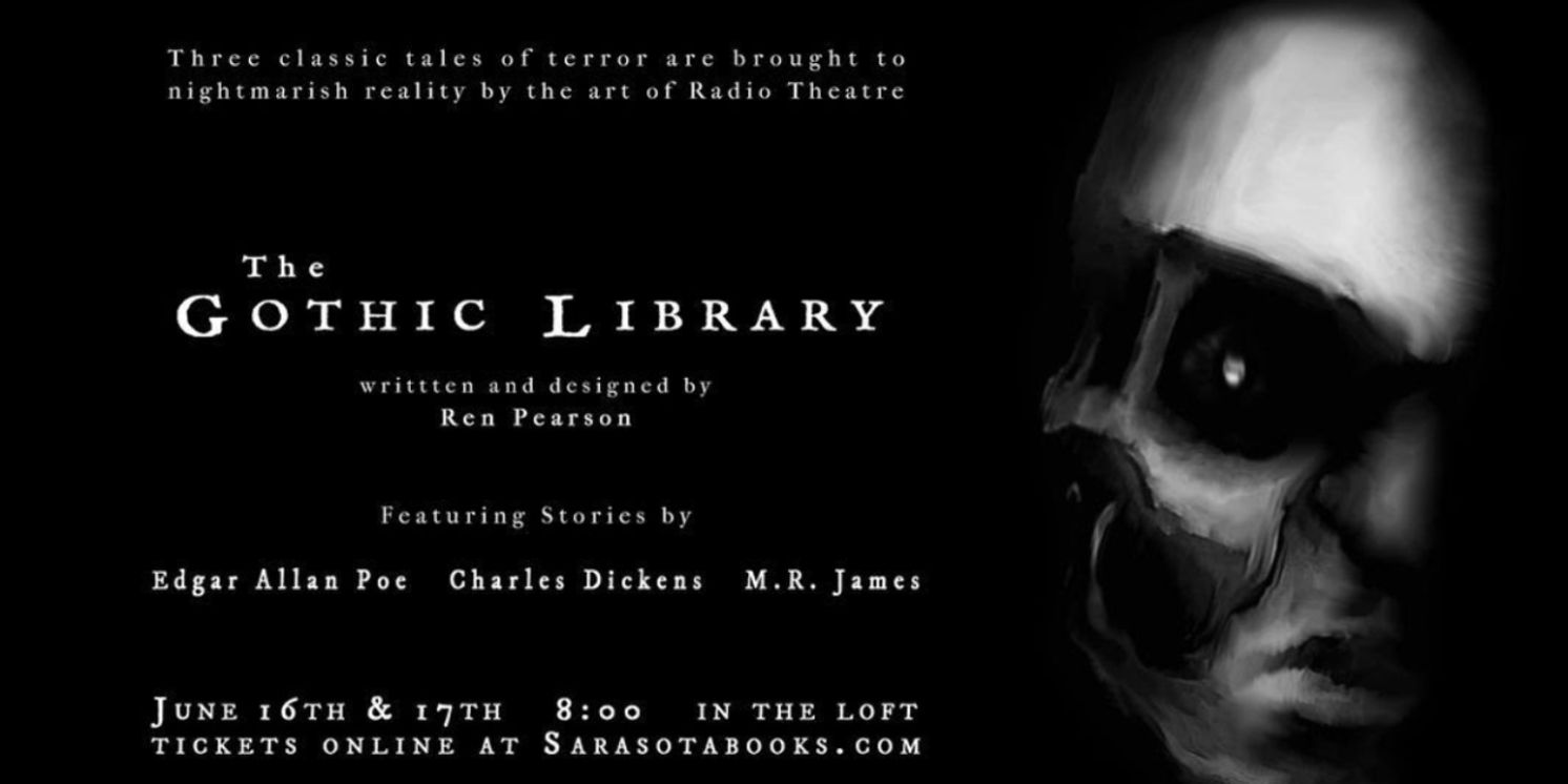 Theatre Odyssey Veterans to Perform Radio Theatre This Month  Image