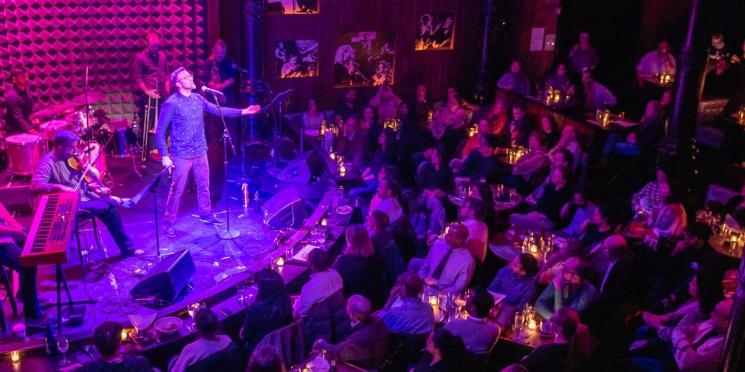 The Public Theater's UNDER THE RADAR FESTIVAL, globalFEST at Lincoln Center & More Announced for JanArtsNYC  Image