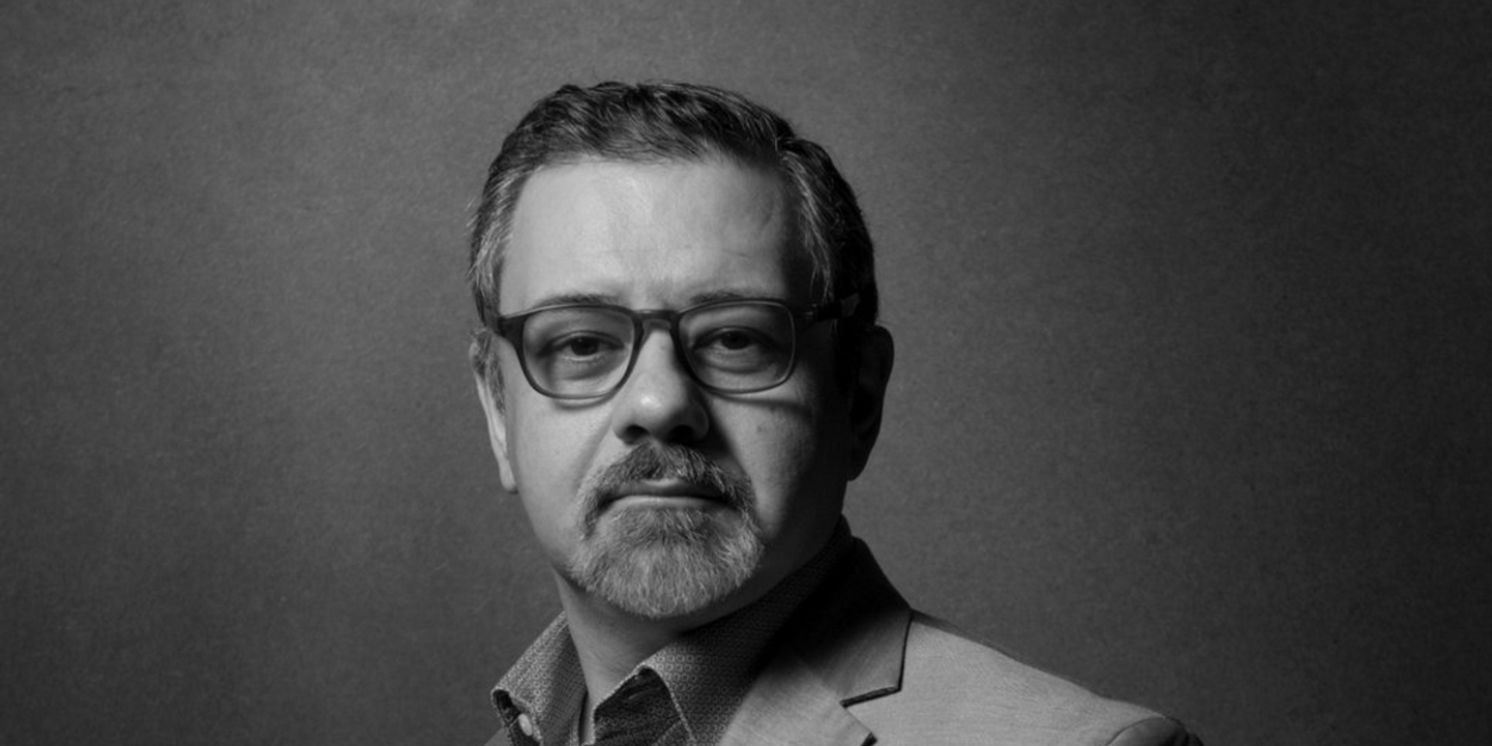 Andrei Malaev-Babel named Director of the FSU/Asolo Conservatory for Actor Training  Image