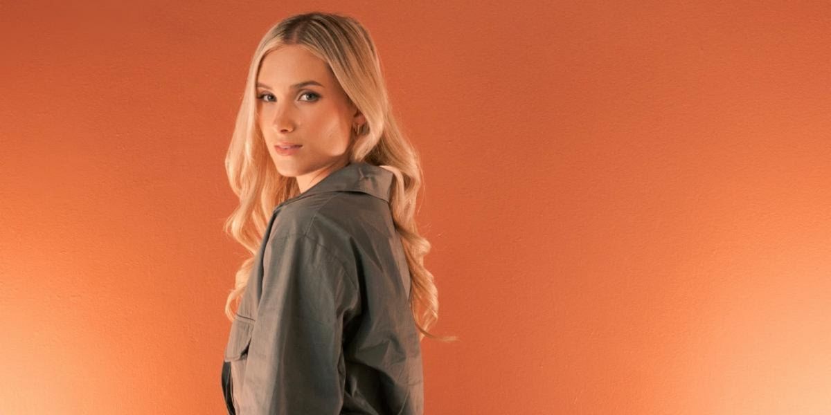 Juliana Tucker Releases Debut EP 'The Great Indoors'