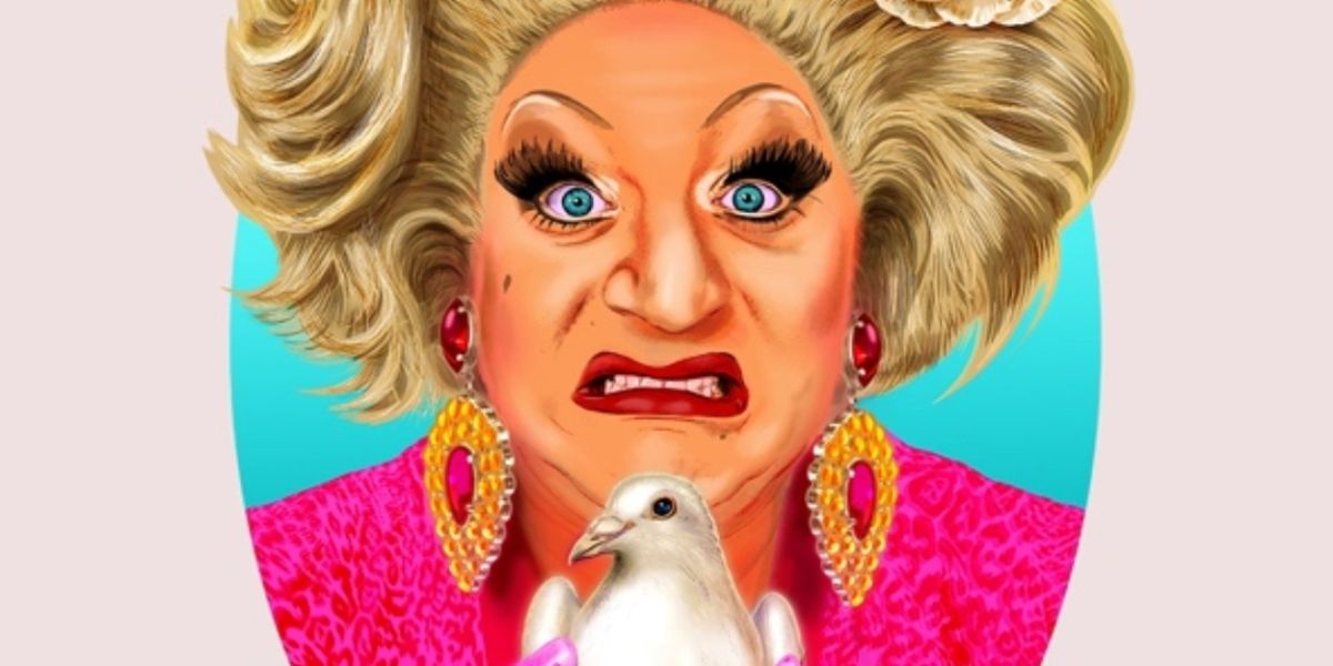 Myra Dubois Returns to the West End With a Four Day Residency at the Peacock Theatre