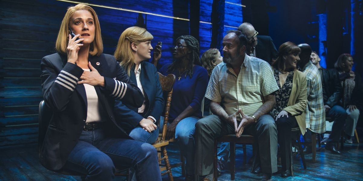 COME FROM AWAY to Launch U.K and Ireland Tour in February 2024