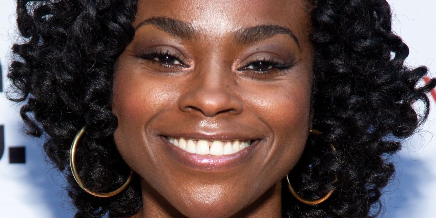 Stacey Sargeant & More to Star in Bleu Beckford-Burrell's LA RACE at WP Theater  Image