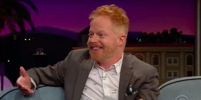 VIDEO: Jesse Tyler Ferguson & Justin Mikita Are Having a Baby!