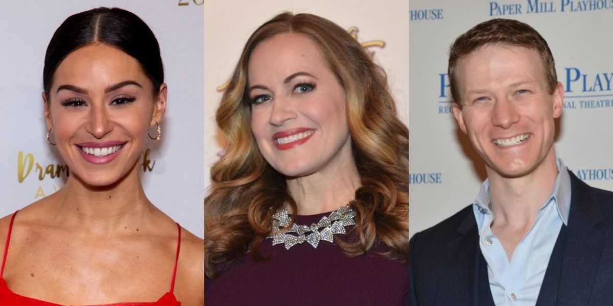 Samantha Pauly, Mamie Parris, Jeff Kready & More to Star in FAT KID RULES THE WORLD Reading