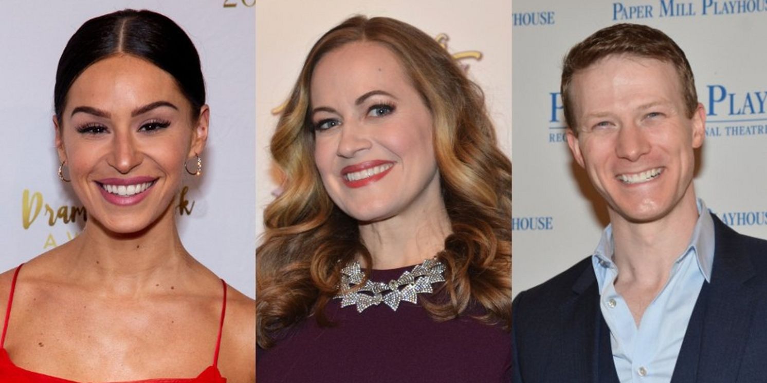 Samantha Pauly, Mamie Parris, Jeff Kready & More to Star in FAT KID RULES THE WORLD Reading  Image