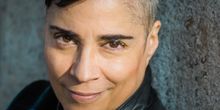 Marga Gomez of NOT GETTING ANY YOUNGER at MarshStream Explores the Humor in Life's Un