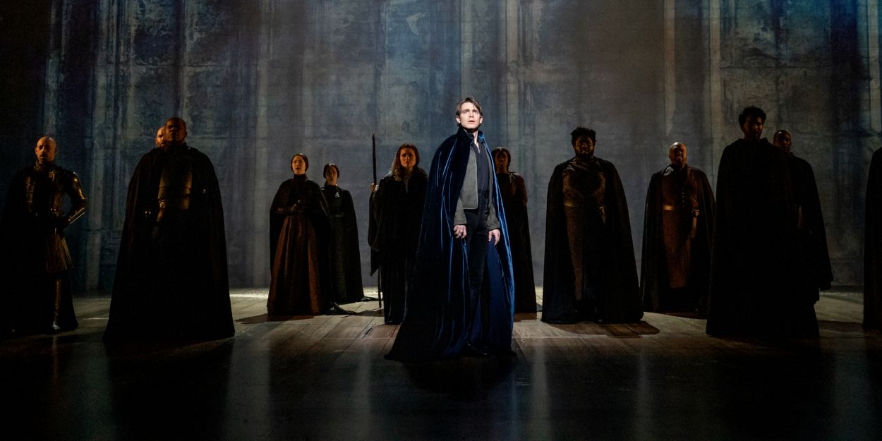 Video: Watch Highlights from CAMELOT on Broadway- Opens Tonight! Video