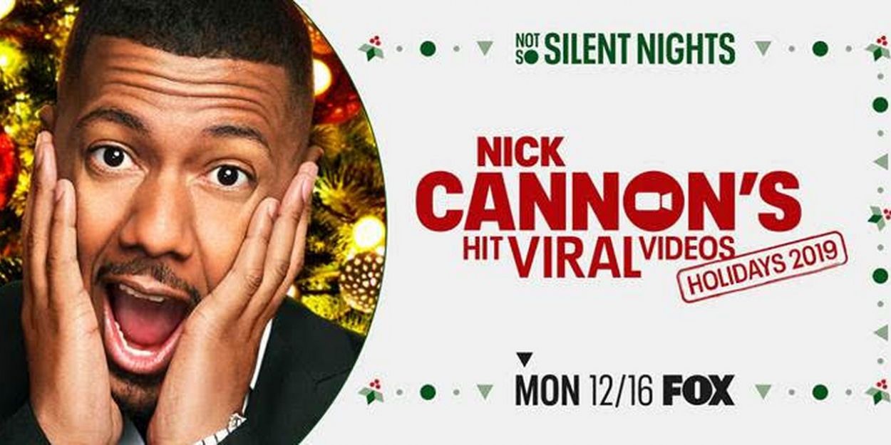 VIDEO: Watch the First Promo for NICK CANNON'S HIT VIRAL VIDEOS Video
