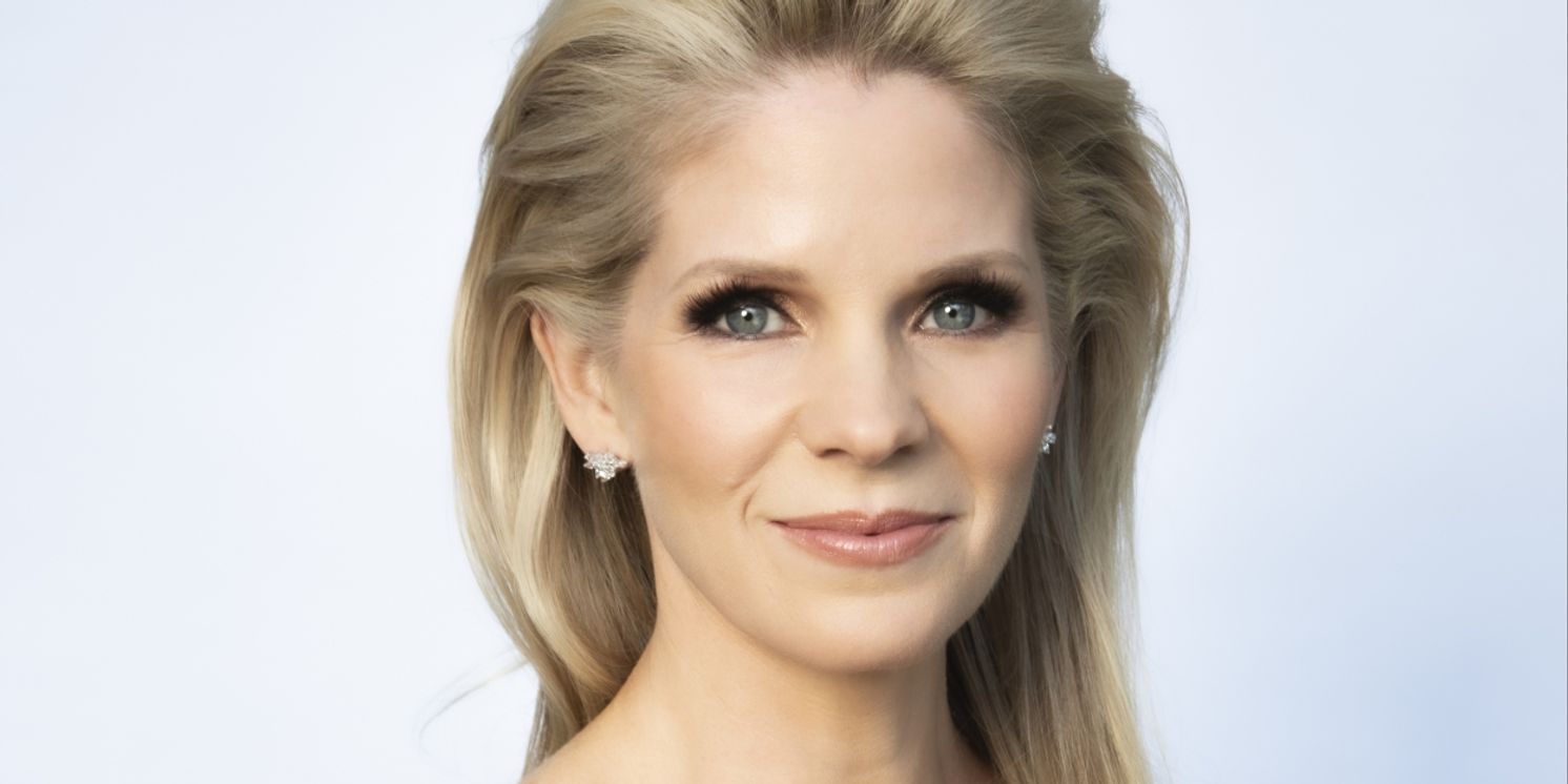 Manhattan Theatre Club Announces Winter Benefit 2023 Featuring Kelli O'Hara  Image
