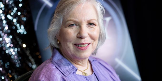 Meet the 2022 Tony Nominees: Honoree Emily Grishman