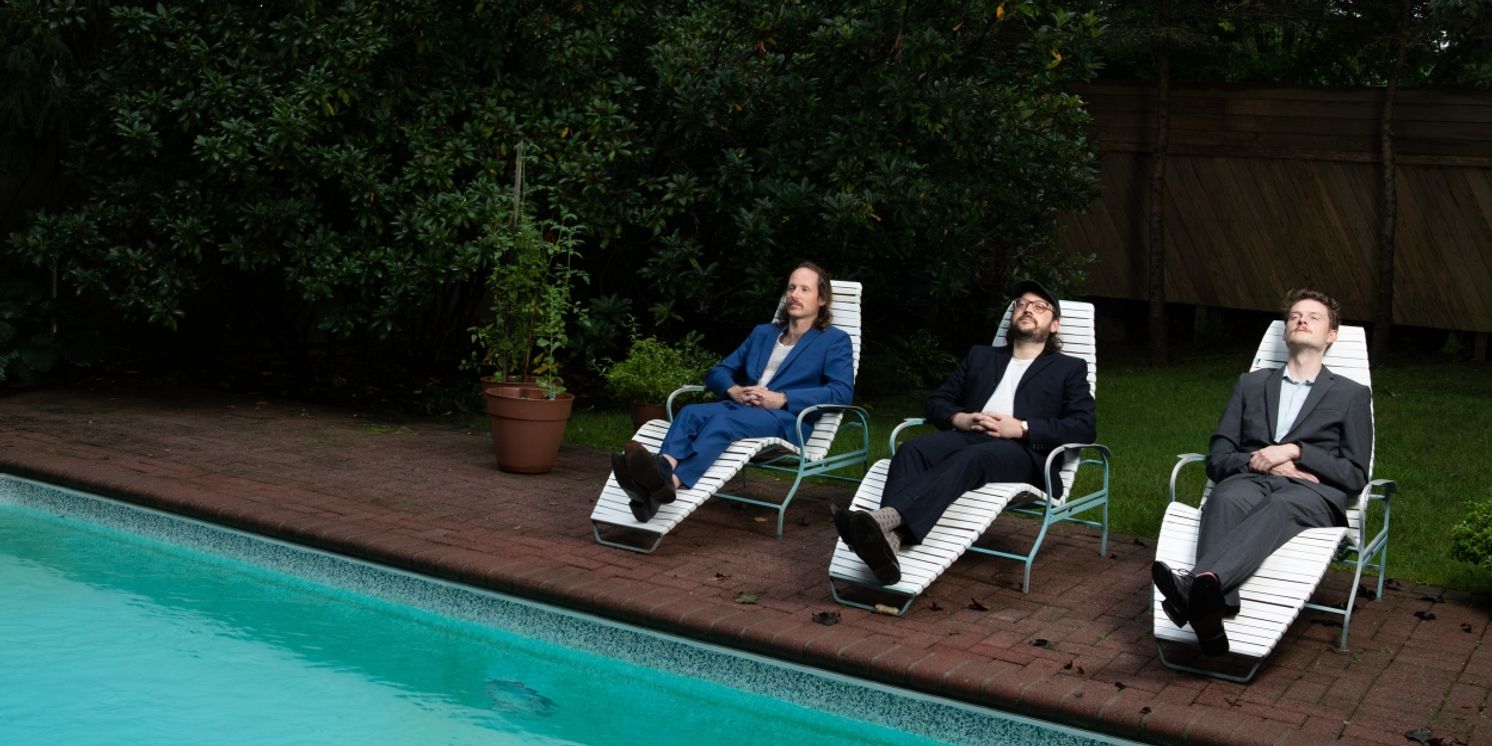 Wilder Maker Release New Track 'Against Numbers' ft. Katie Von Schleicher  Image