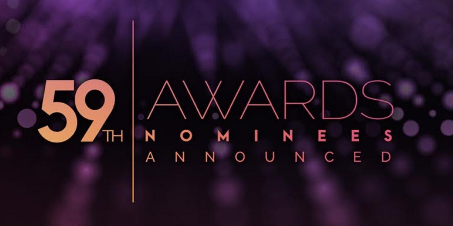 Cinema Audio Society Announces 59th CAS Awards Nominees  Image