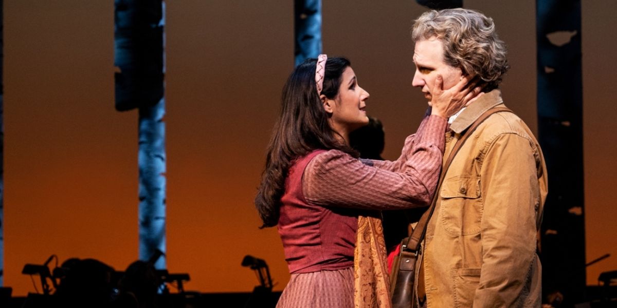 Broadway Beyond Louisville Review: INTO THE WOODS at Tennessee Performing Arts Center