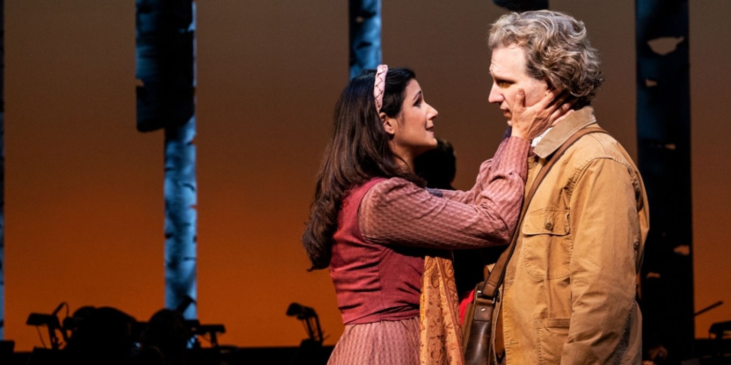Broadway Beyond Louisville Review: INTO THE WOODS at Tennessee Performing Arts Center  Image