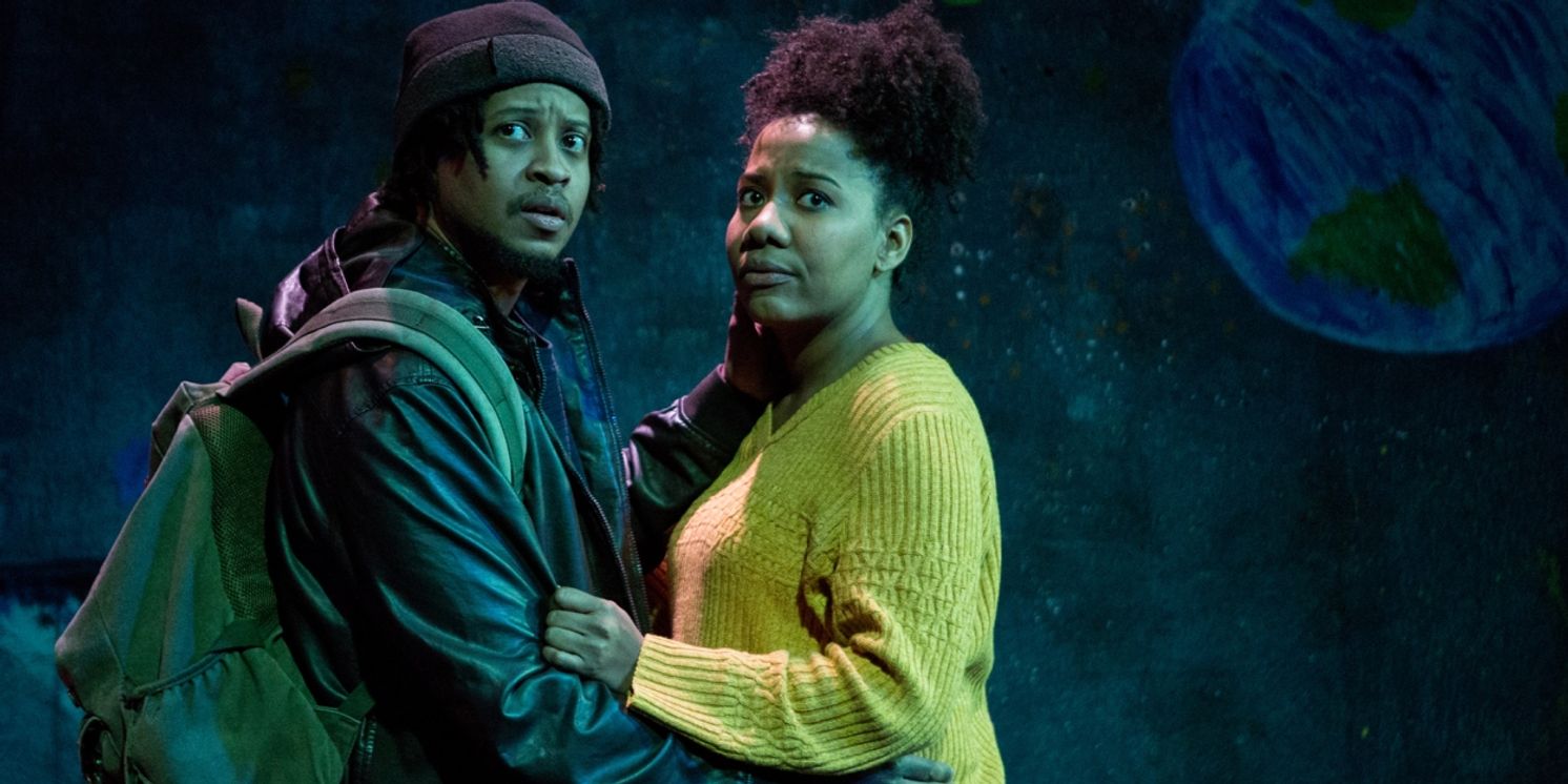 The Gift Theatre to Present TEN 2023: Festival of Ten-Minute Plays in May  Image