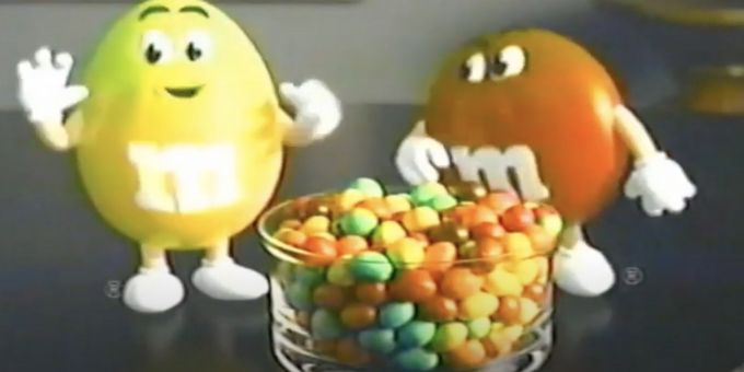 VIDEO: Watch Commercials Set to Sondheim Songs in New Video