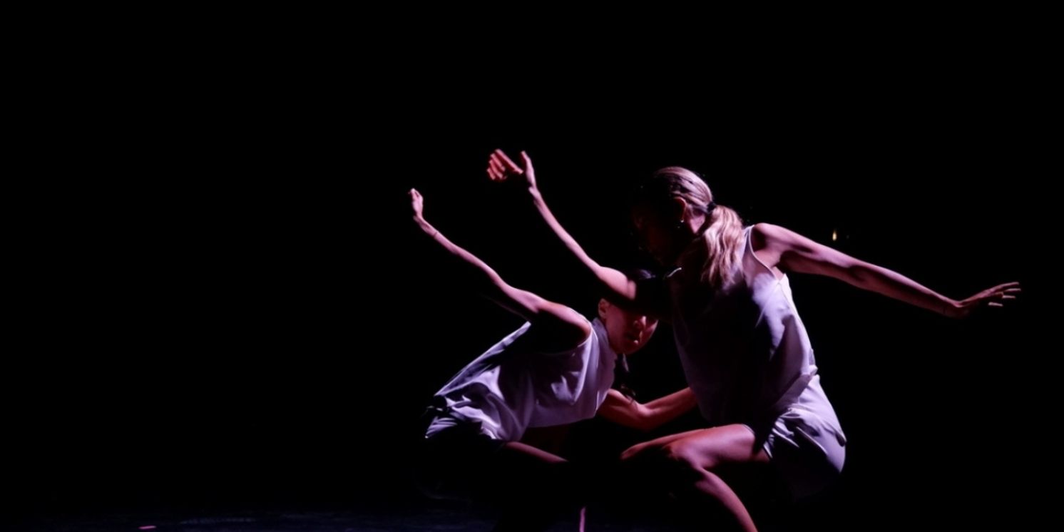 SYMBIOSIS Di E Con Melania Caggegi E Agnese Canicattì In Scena Il 25 Febbraio Allo Spazio Recherche-Roma  Image