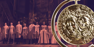 Which Broadway Shows Have Received the Most Tony Nominations Ever?